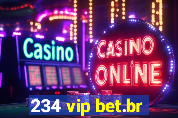 234 vip bet.br